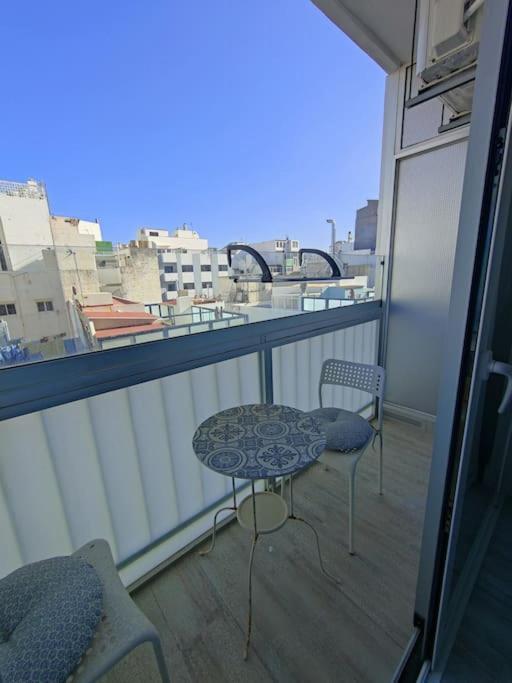 Living Agua Verde Las Palmas de Gran Canaria Exterior photo